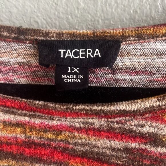 Tacera Dress - Picture 4 of 6